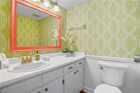 1460 Ocean Boulevard, St. Simons Island GA - photo 12 of 30