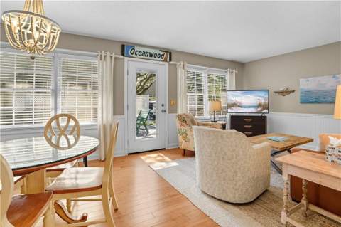 1460 Ocean Boulevard, St. Simons Island GA - photo 13 of 30