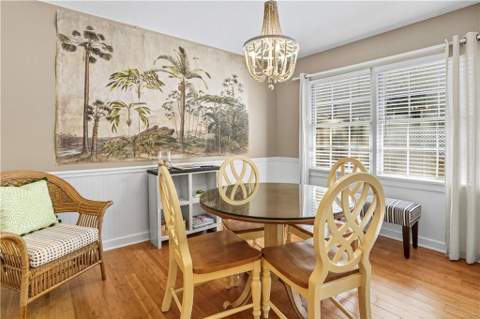 1460 Ocean Boulevard, St. Simons Island GA - photo 16 of 30