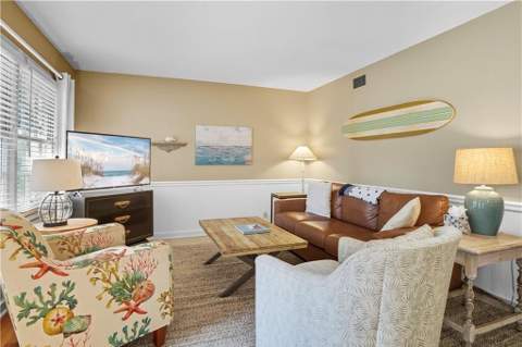 1460 Ocean Boulevard, St. Simons Island GA - photo 18 of 30