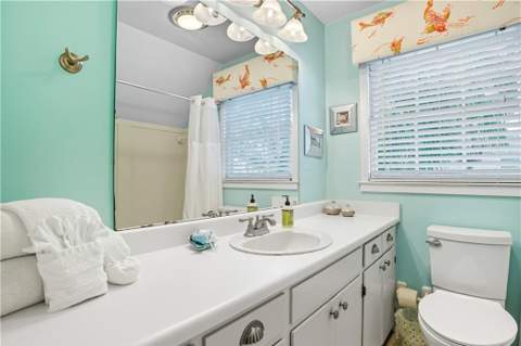 1460 Ocean Boulevard, St. Simons Island GA - photo 22 of 30