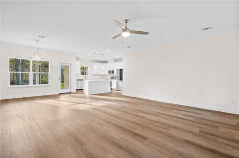 1112 Blue Marlin Drive, Townsend GA - photo 6 of 37