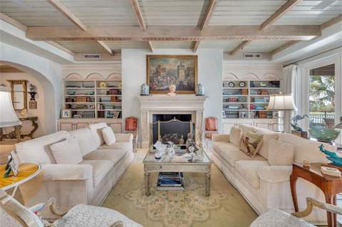 301 Black Banks Lane, Sea Island GA - photo 9 of 42