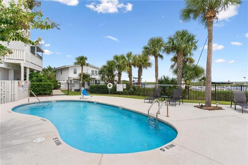 1 bedroom Condominium at 303 Hidden Harbor Way, Hidden Harbor, Brunswick — photo 4