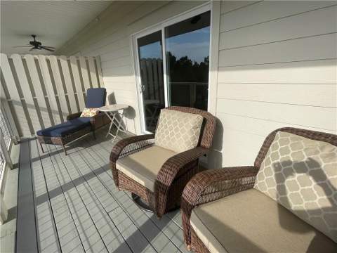 303 Hidden Harbor Way, Brunswick GA - photo 13 of 22