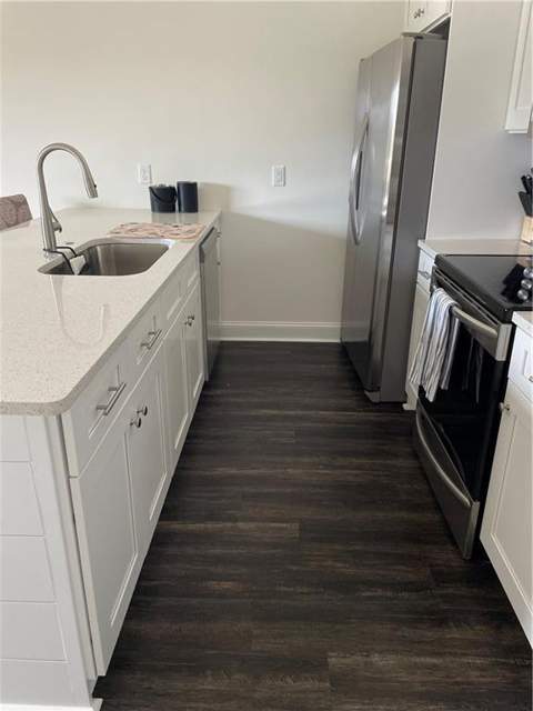 303 Hidden Harbor Way, Brunswick GA - photo 10 of 22