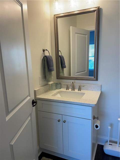 303 Hidden Harbor Way, Brunswick GA - photo 17 of 22