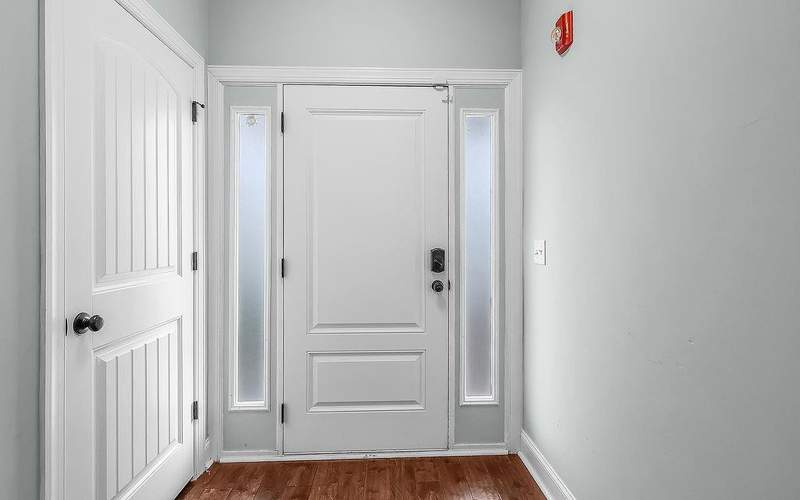 3 bedroom Townhouse at 304 Reserve Lane, The Reserve at Demere Townhomes (Fee Simple), St. Simons Island — photo 5