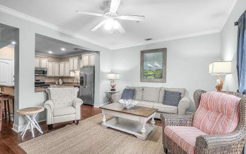 304 Reserve Lane, St. Simons Island GA - photo 7 of 51