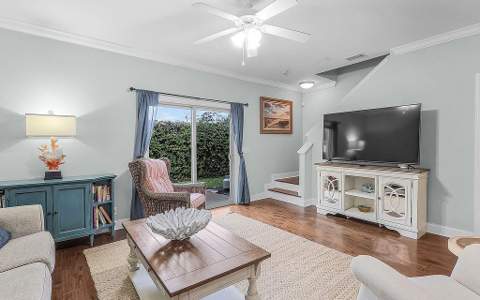 304 Reserve Lane, St. Simons Island GA - photo 8 of 51