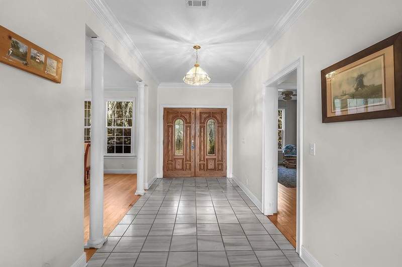4 bedroom Single Family Residence at 2017 Sutherland Bluff Drive, Sutherland Bluff, Townsend — photo 5