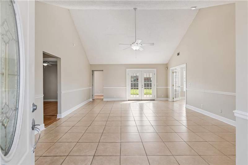 4 bedroom Single Family Residence at 167 Silver Fox Drive, Belle Arbor, St. Marys — photo 2