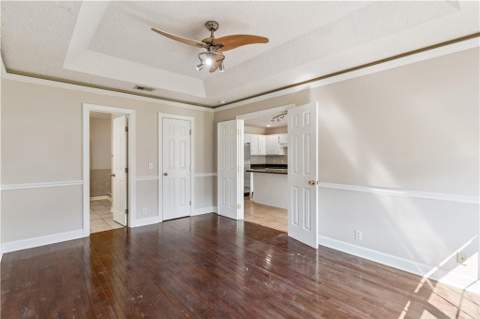 167 Silver Fox Drive, St. Marys GA - photo 10 of 26