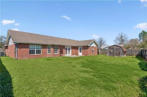167 Silver Fox Drive, St. Marys GA - photo 23 of 26