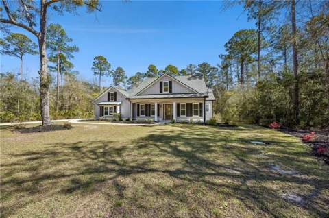 105 Sunset Drive, Woodbine GA - photo 6 of 81