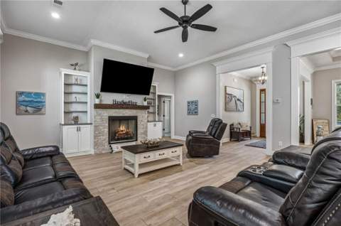 105 Sunset Drive, Woodbine GA - photo 17 of 81