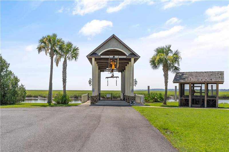 4 bedroom Single Family Residence at 2 Maiden Creek Drive, Maiden Creek Landing, Waverly — photo 4