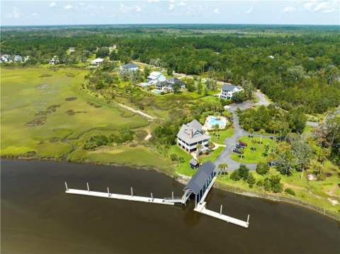 2 Maiden Creek Drive, Waverly GA - photo 9 of 10