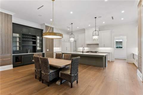 41 Marlin Lane, St. Simons Island GA - photo 9 of 59