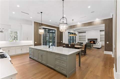 41 Marlin Lane, St. Simons Island GA - photo 11 of 59