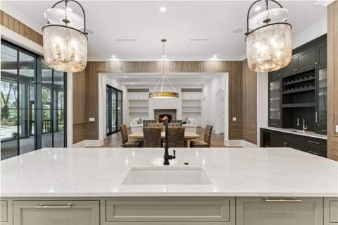 41 Marlin Lane, St. Simons Island GA - photo 10 of 59