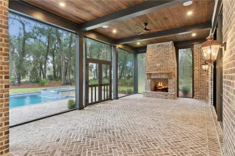 41 Marlin Lane, St. Simons Island GA - photo 13 of 59