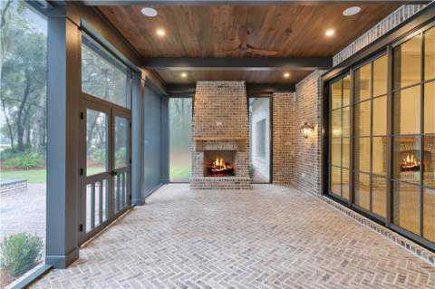 41 Marlin Lane, St. Simons Island GA - photo 14 of 59