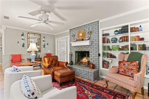 108 N. Windward Drive, St. Simons Island GA - photo 9 of 39