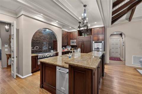 467 Forest Road, Sea Island GA - photo 12 of 41