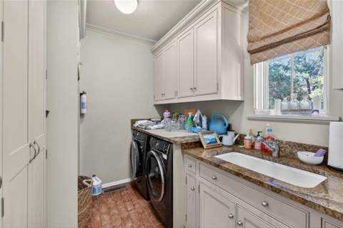 467 Forest Road, Sea Island GA - photo 20 of 41