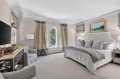 467 Forest Road, Sea Island GA - photo 23 of 41