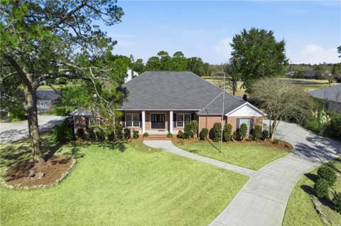 911 Larkspur Lane, St. Marys GA - photo 8 of 47