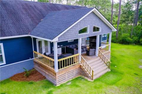 1296 N River Oaks Drive, Blackshear GA - photo 8 of 47
