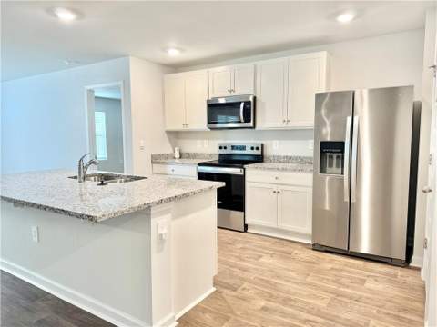 38 Autumns Wood Drive, Brunswick GA - photo 16 of 39