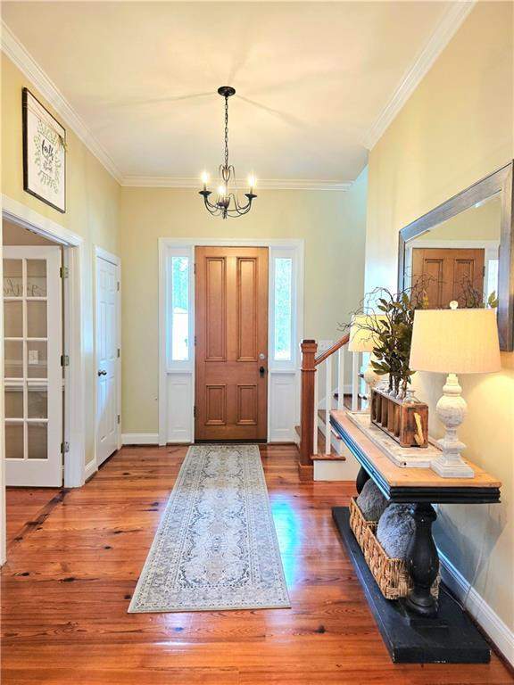 4 bedroom Single Family Residence at 397 Misty Harbor Boulevard, Misty Harbor, Woodbine — photo 4