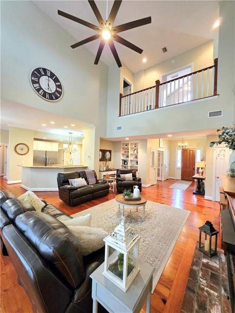 397 Misty Harbor Boulevard, Woodbine GA - photo 7 of 69