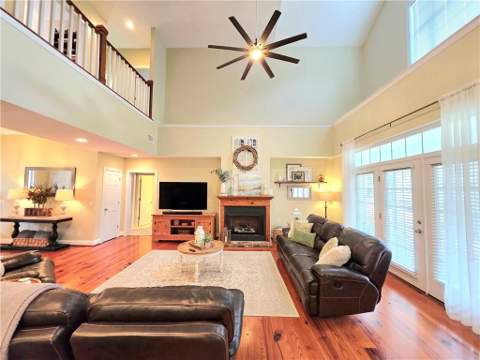 397 Misty Harbor Boulevard, Woodbine GA - photo 8 of 69
