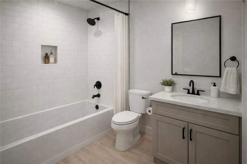 3 bedroom Single Family Residence at 101 Ritch Drive, Touchstone Ridge, Brunswick — photo 4