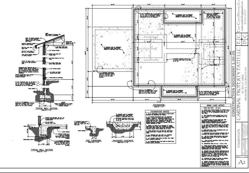 3 bedroom Single Family Residence at 101 Ritch Drive, Touchstone Ridge, Brunswick — photo 5