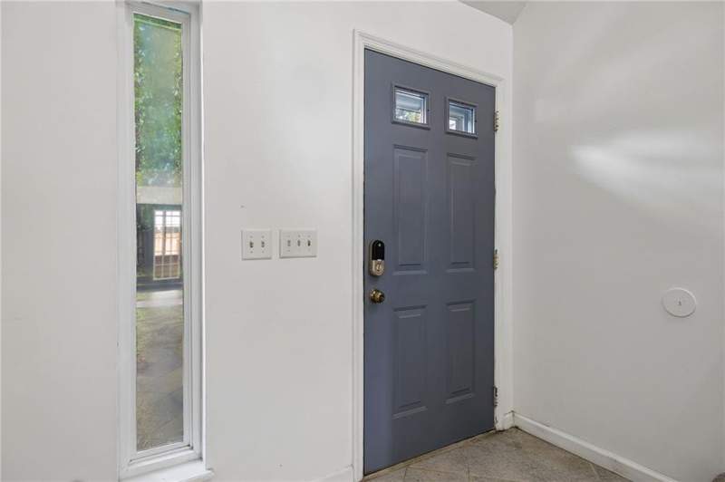 4 bedroom Single Family Residence at 108 Bachlott Road, Sugarmill, St. Marys — photo 4