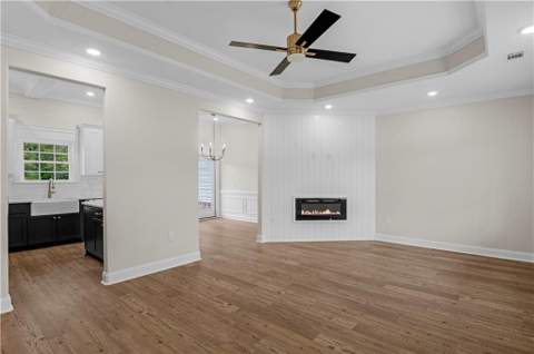 769 NE S T Morris Road, Ludowici GA - photo 7 of 37