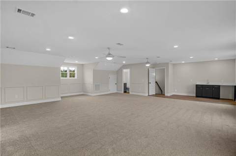 769 NE S T Morris Road, Ludowici GA - photo 24 of 37