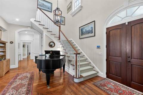 163 Point Lane, St. Simons Island GA - photo 6 of 84