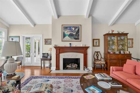 163 Point Lane, St. Simons Island GA - photo 9 of 84
