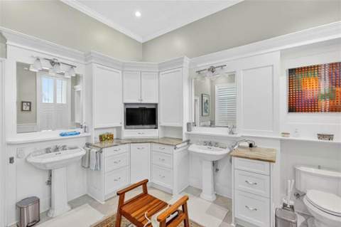 163 Point Lane, St. Simons Island GA - photo 23 of 84