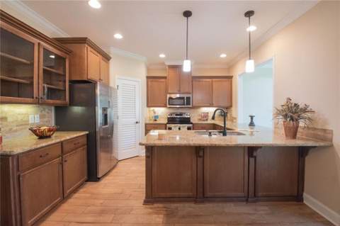 102 Miller Court, Kingsland GA - photo 8 of 28