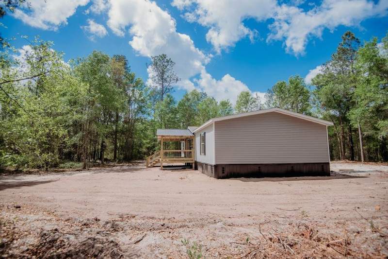3 bedroom Mobile Home at 2751 Mineral Springs Road, No Recorded Subdivision, Waynesville — photo 3