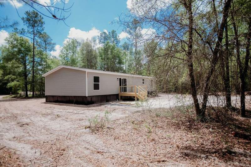 3 bedroom Mobile Home at 2751 Mineral Springs Road, No Recorded Subdivision, Waynesville — photo 4