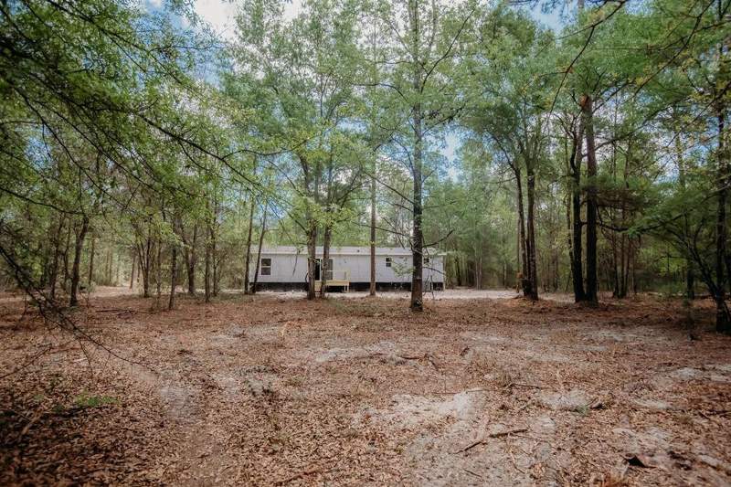 3 bedroom Mobile Home at 2751 Mineral Springs Road, No Recorded Subdivision, Waynesville — photo 5