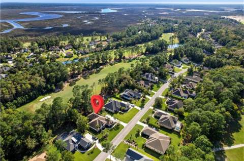 221 Osprey Circle, St. Marys GA - photo 7 of 56